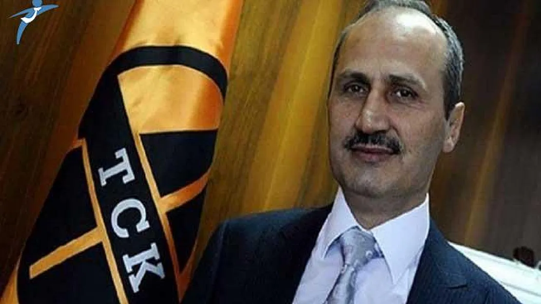 Yeni Ulaştırma ve Altyapı Bakanı Mehmet Cahit Turan Kimdir?