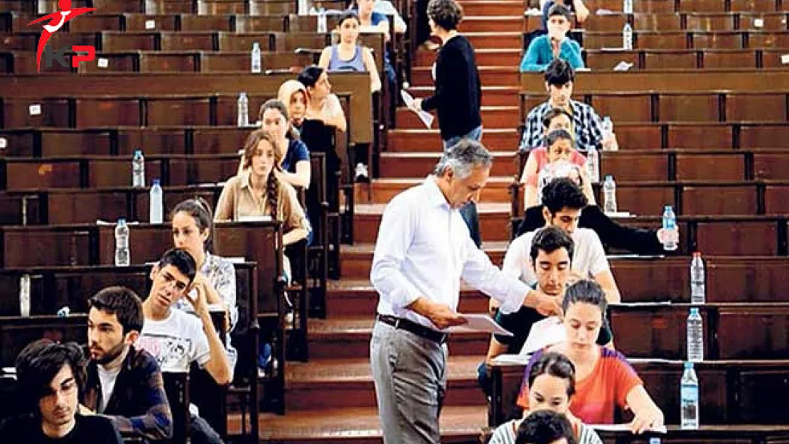 Yeni Üniversite Sınavı YKS Sözel Bölüm Öğrencilerini Mağdur Edecek