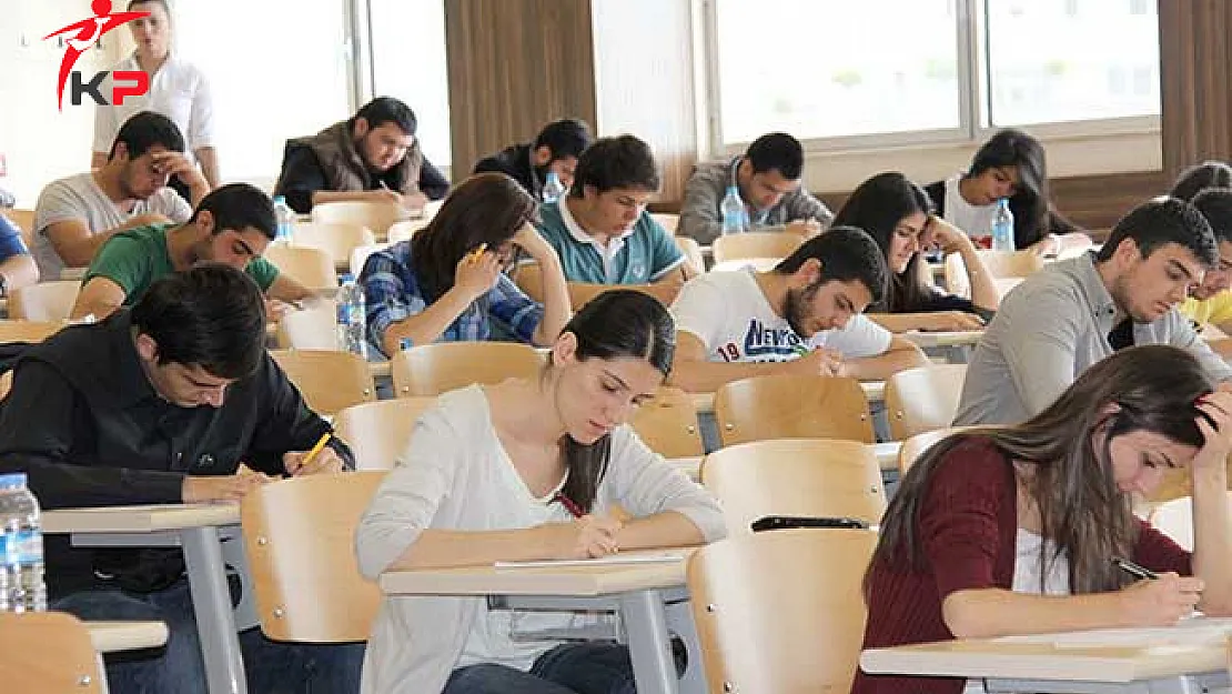 Yeni Üniversiteye Giriş Sınavında Soru Dağılımı ve Sınav Tarihi Kesinleşti