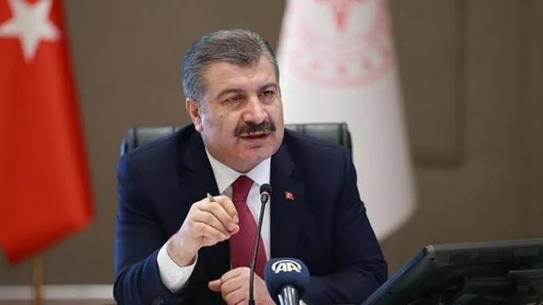 Yeni vaka sayımızda düne kıyasla artış var!