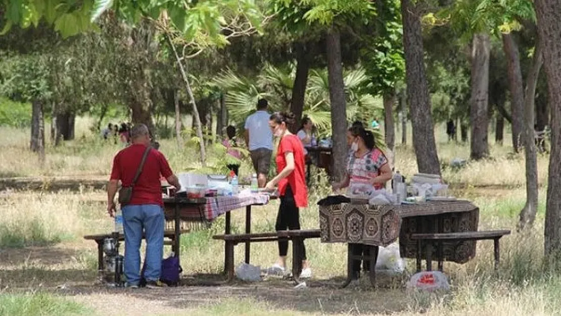 Yeni yasak kararı açıklandı! 1 Haziran'da başlayacak!