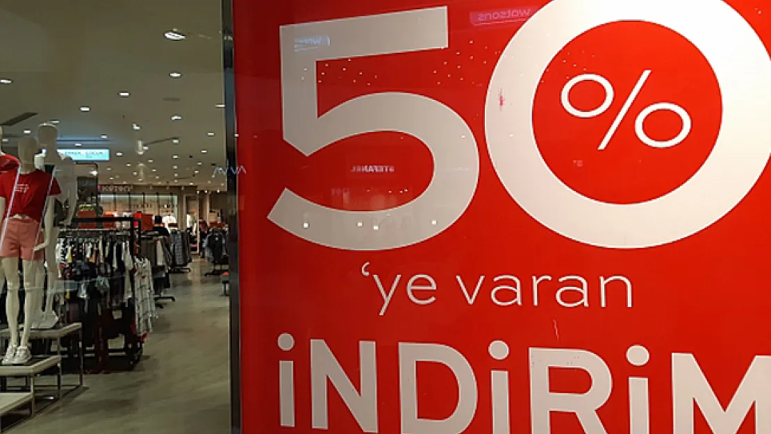 Yeni Yıl İndirimleri Hakkında TESK Başkanı Palandöken'den Uyarı Geldi!
