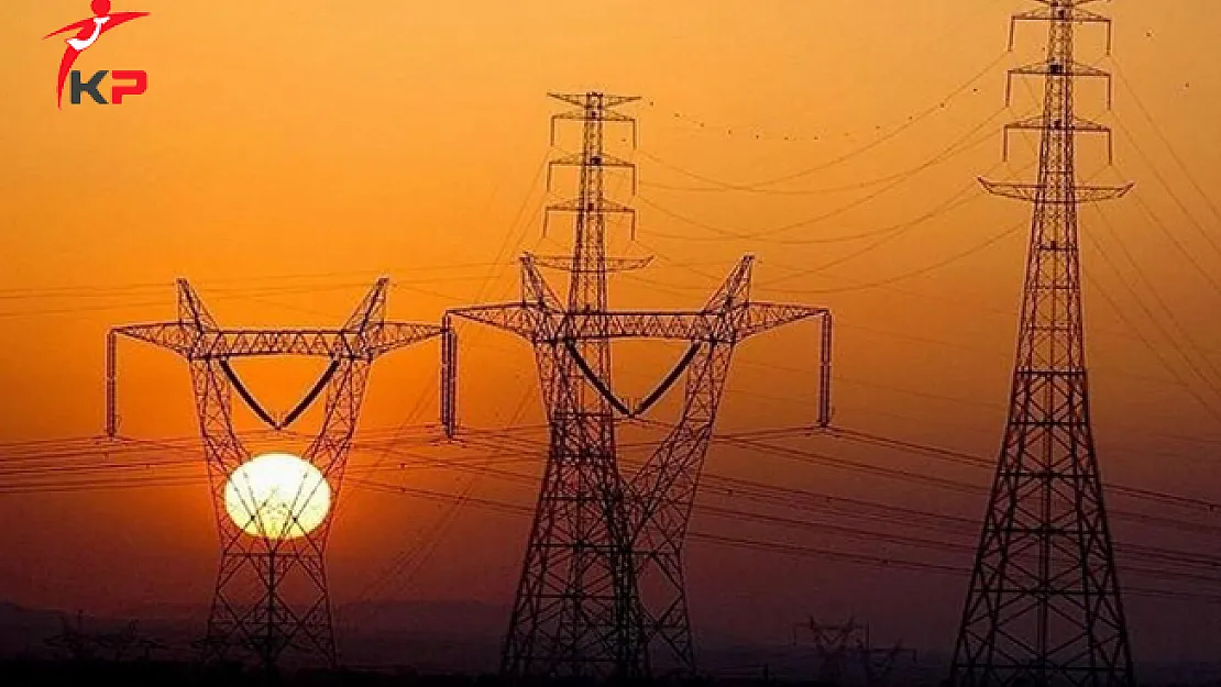 Yeni Yılda Elektriğe Zam Geliyor