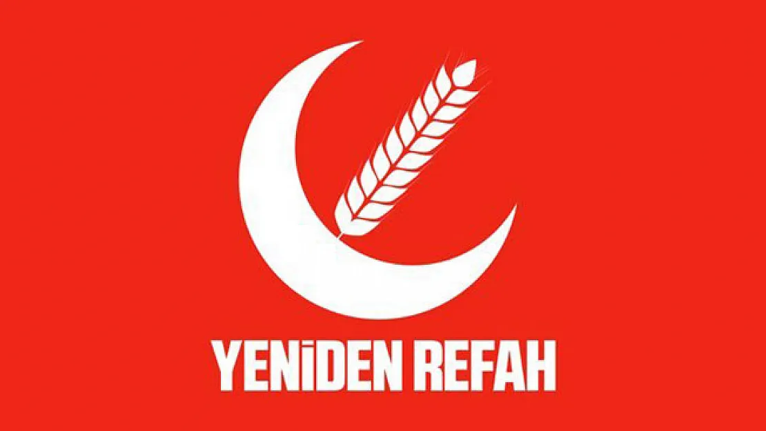 Yeniden Refah Partisi Cumhur İttifakı'na Destek Vereceğini Açıkladı