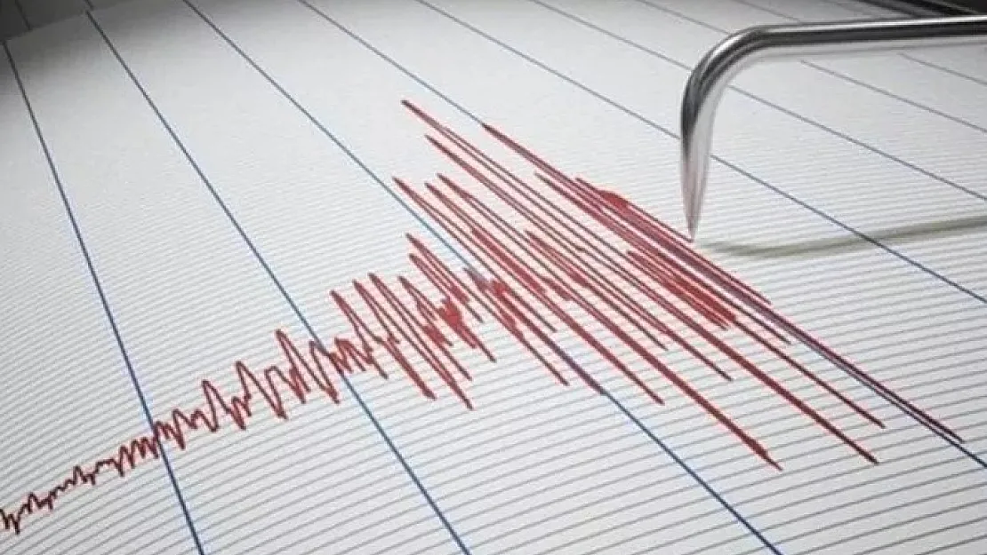 Yer yerinden oynayacak: 6,4 büyüklüğünde deprem uyarısı yapıldı! Herkes tedbirini alsın