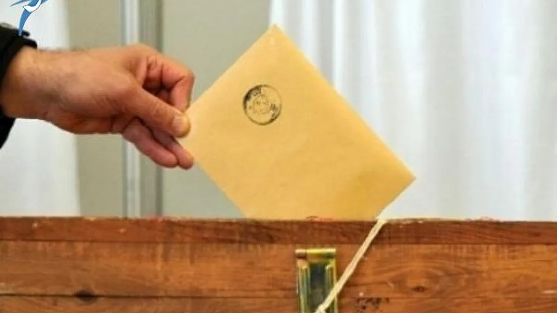 Yerel Seçimler Erkene Alınacak Mı? AK Parti'den Açıklama Geldi!