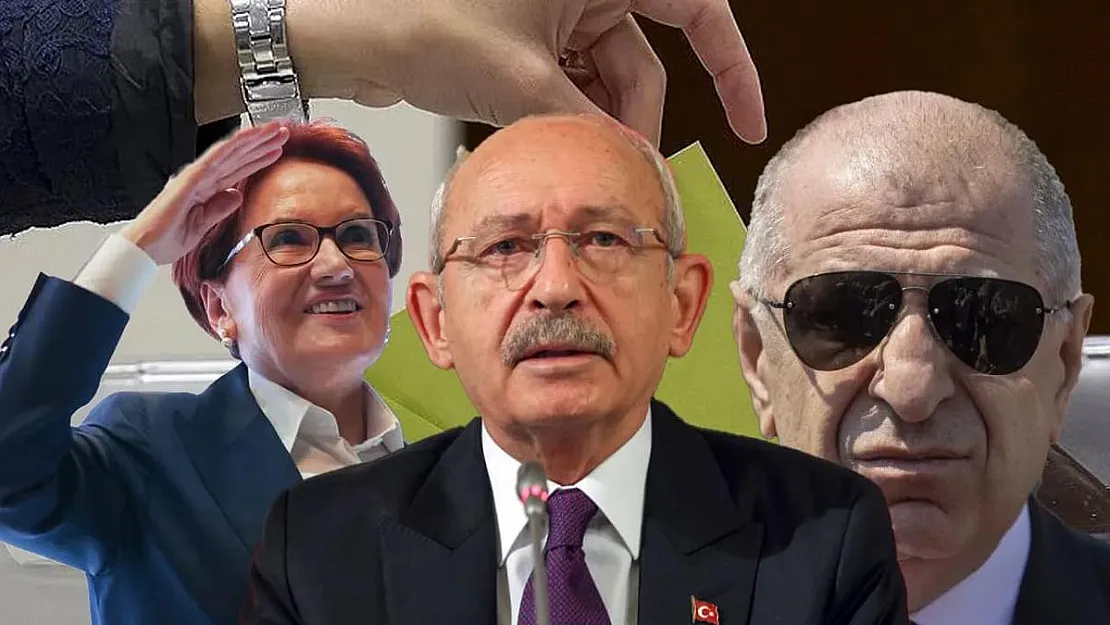 Yerel Seçimlerde İttifaklar Nasıl Olacak? Siyasette Yeni Gelişmeler