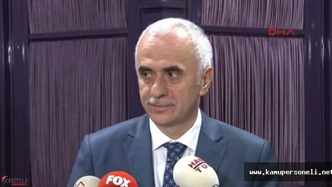 Yerel Yönetimlerden Sorumlu Genel Başkan Yardımcısı Erol Kaya Kimdir?