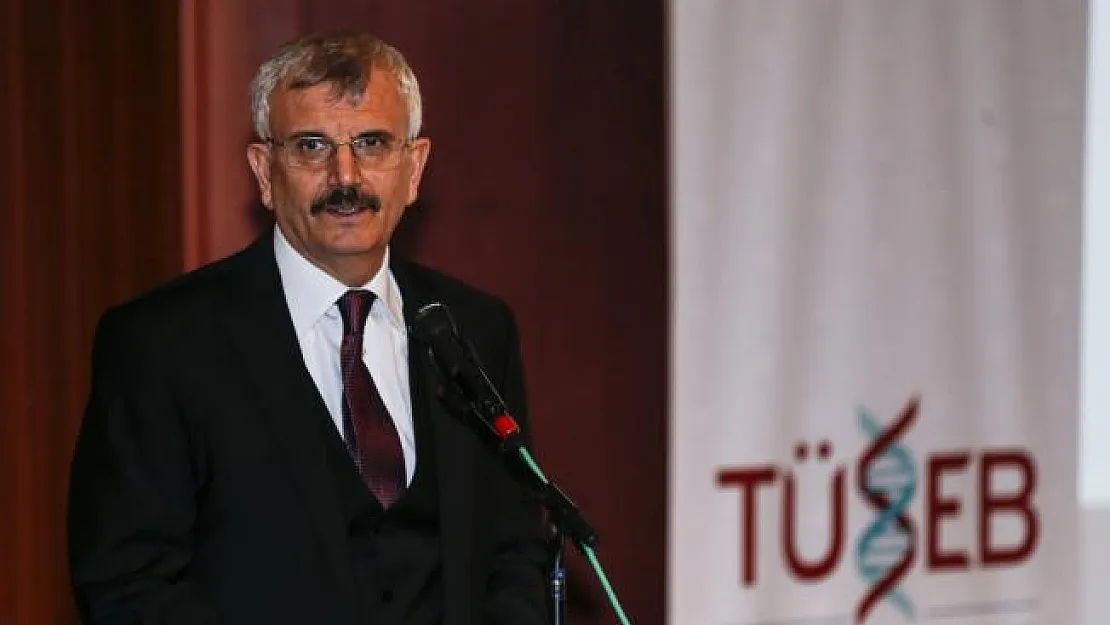 'Yerli ilaç sektöründe de babayiğitler çıkaracağız'