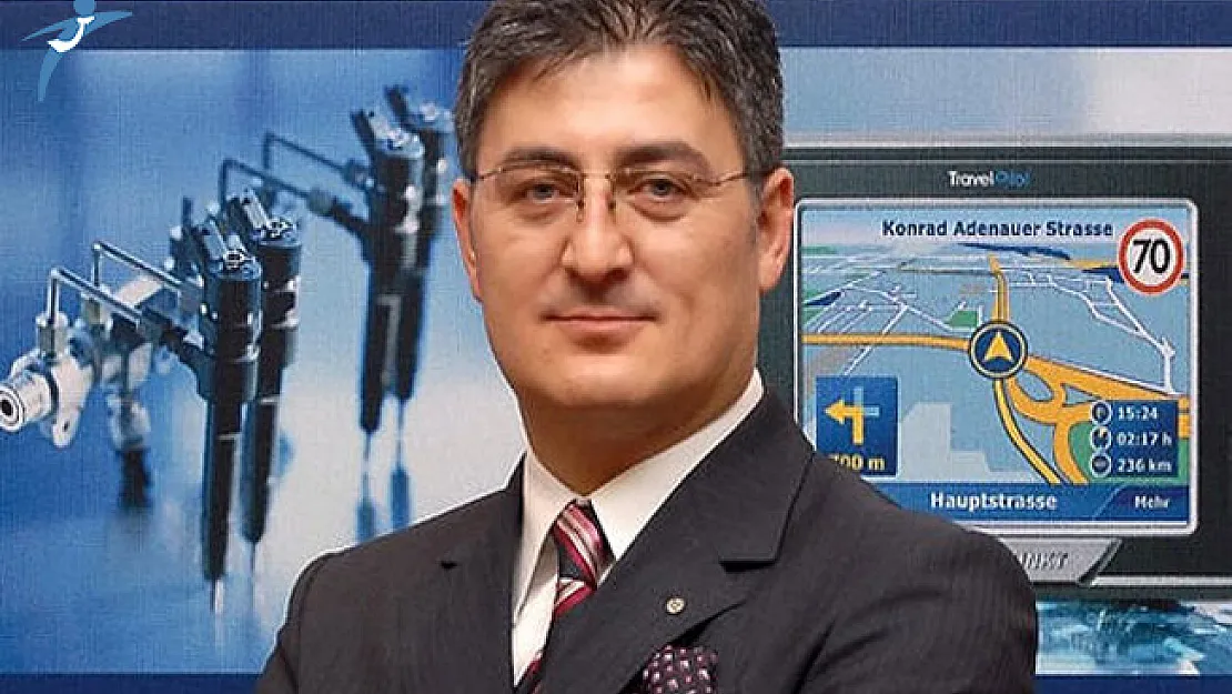 Yerli Otomobil CEO'su Gülcan Karakaş Olarak Açıklandı! Mehmet Gülcan Karakaş Kimdir?