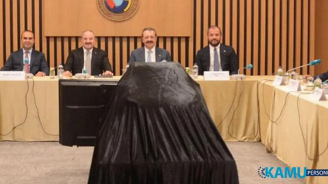Yerli Otomobil Hakkında Flaş Gelişme