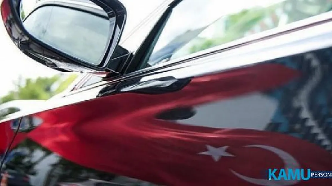 Yerli Otomobil Hakkında Yeni Bilgiler Sızdırıldı