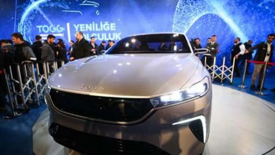 Yerli otomobile ilişkin Bakan Varank'tan açıklama!