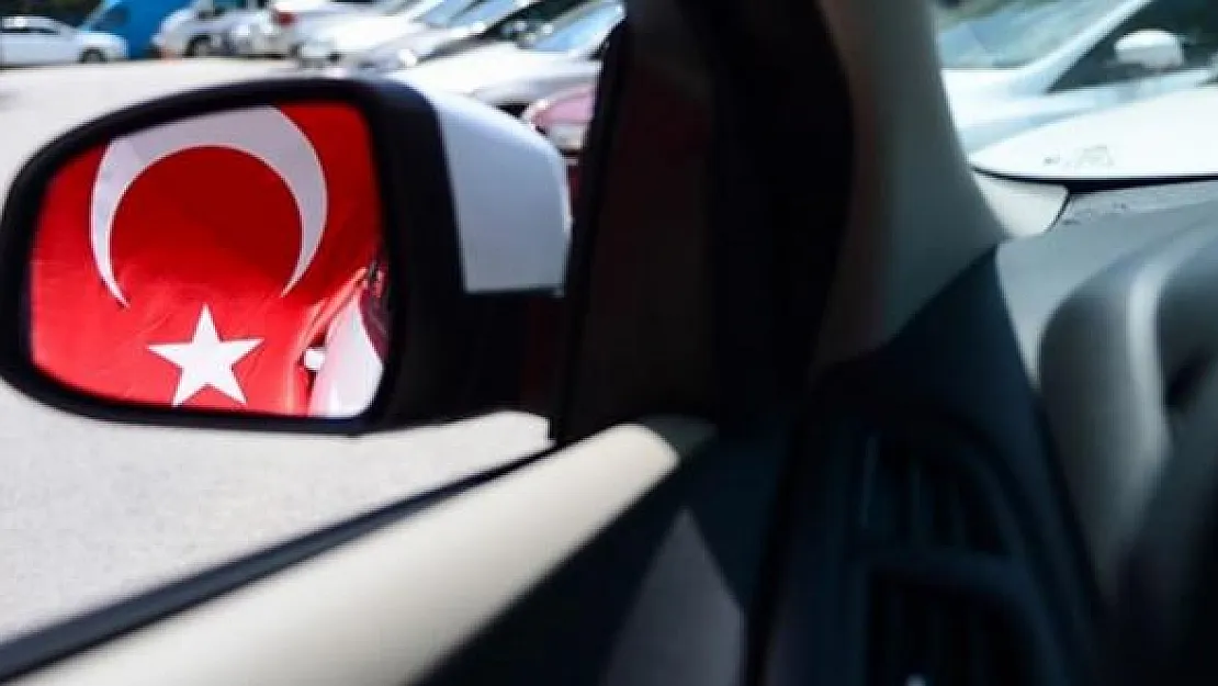 Yerli Otomobilin Tanıtım Tarihi Belli Oldu ! İşte İlk Görüntü