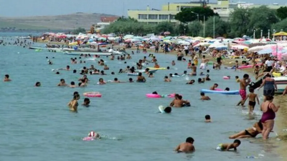 Yerli Turiste Müjde