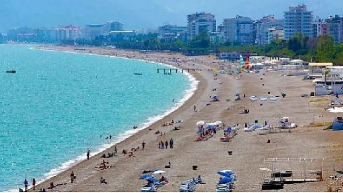 Yerli Turist'in tatil fiyatları iki katına çıktı