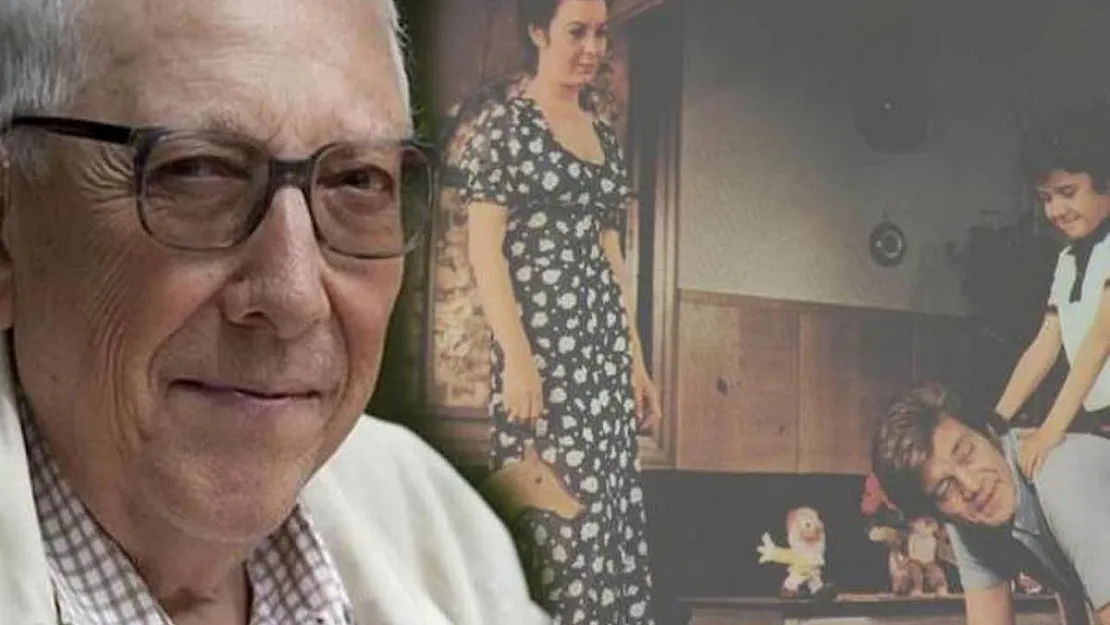Yeşilçam filmlerin ünlü yönetmeni Mehmet Ekrem Dinler hayatını kaybetti!