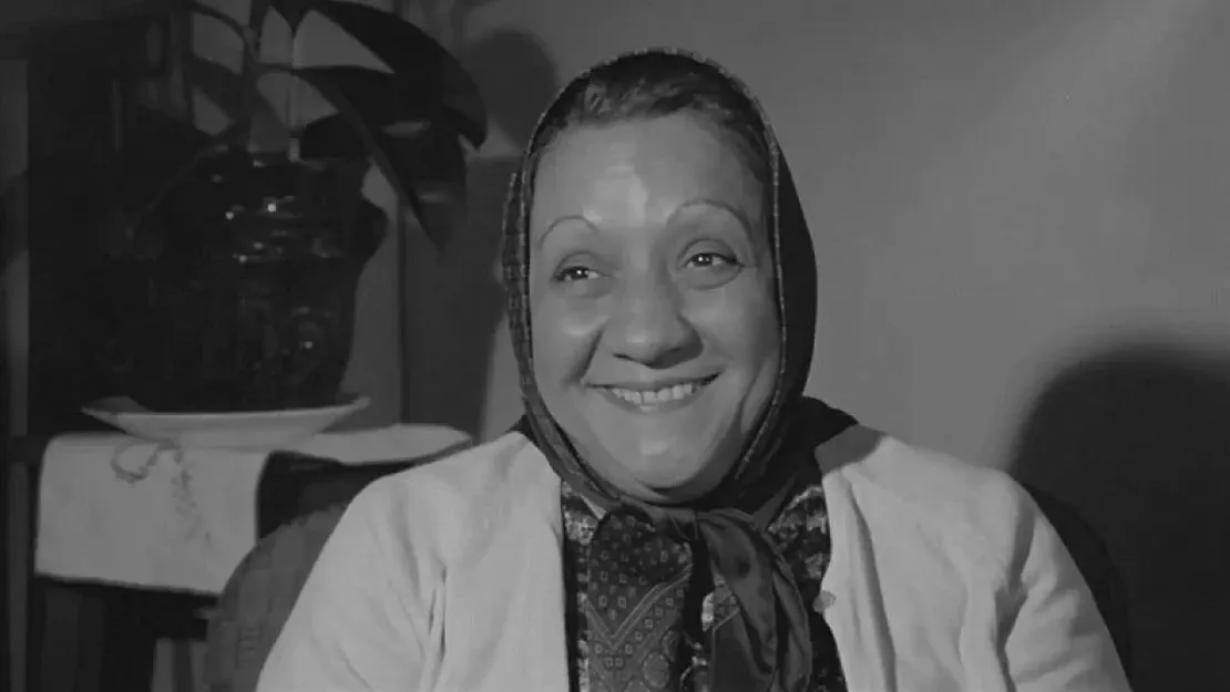 Yeşilçam'ın unutulmaz ismi Adile Naşit'in hayatı beyaz perdede: Adile filmi oyuncuları ve tüm detaylar