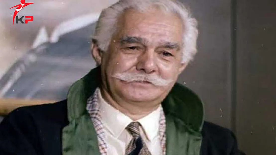 Yeşilçam'ın Efsane İsminden Acı Haber !