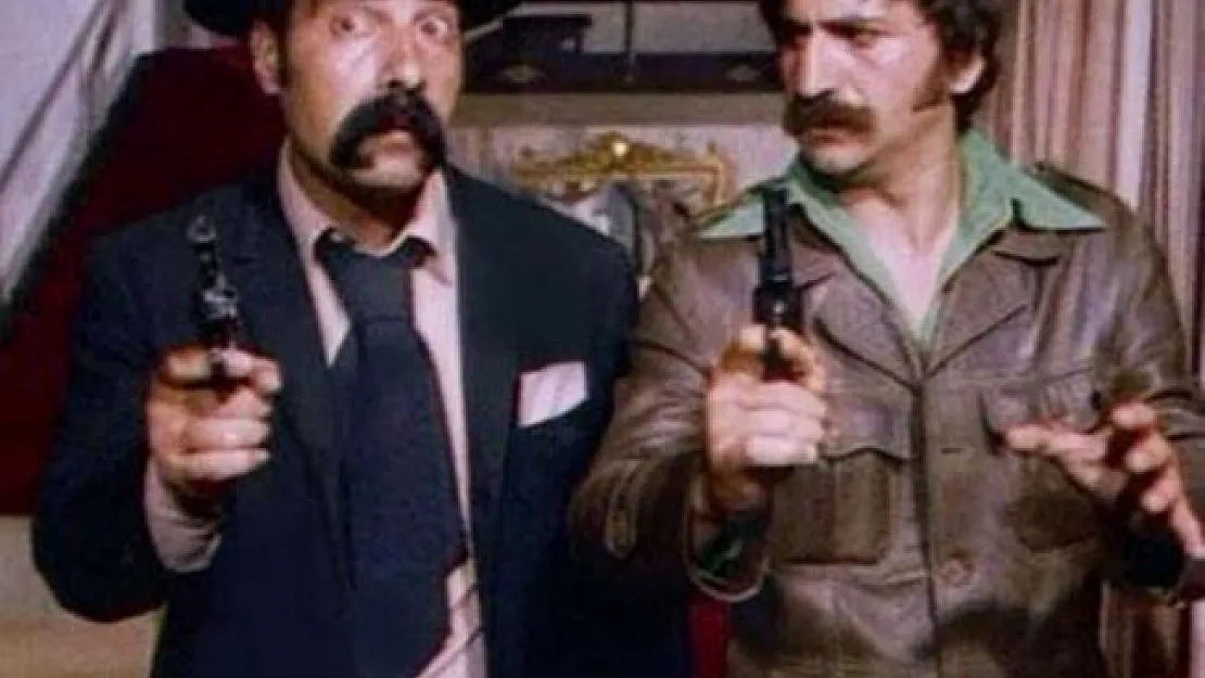 Yeşilçam'ın emektar oyuncularından Cevdet Balıkçı hayatını kaybetti!