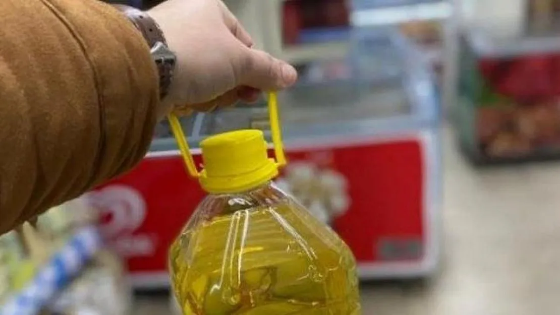 Yetkili isimden şoke eden açıklama! Yağ fiyatlarına zam yolda!