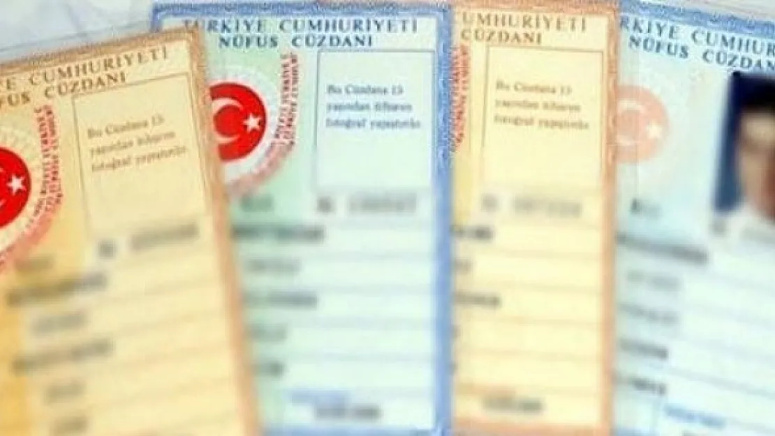 YGS Günü Nüfus Müdürlükleri Açık Olacak