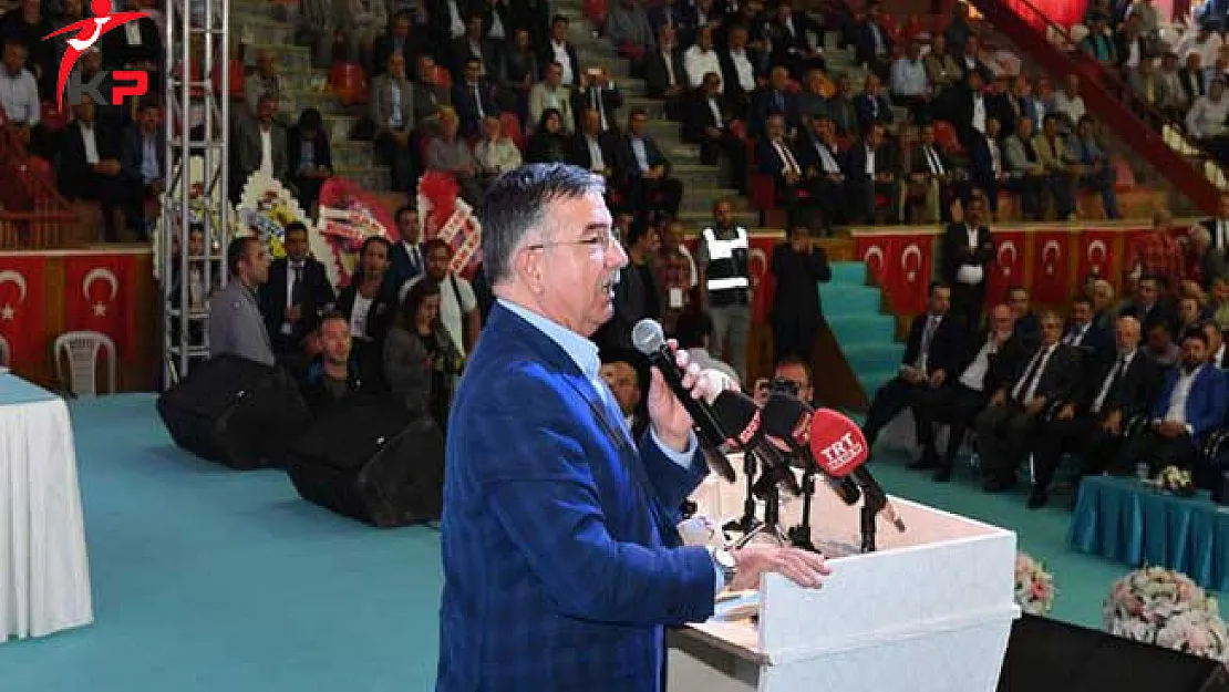 YGS - LYS Ayrımı Kalktı ! Baraj Puanı Olacak Mı? Bakan Yılmaz'dan Flaş Açıklama