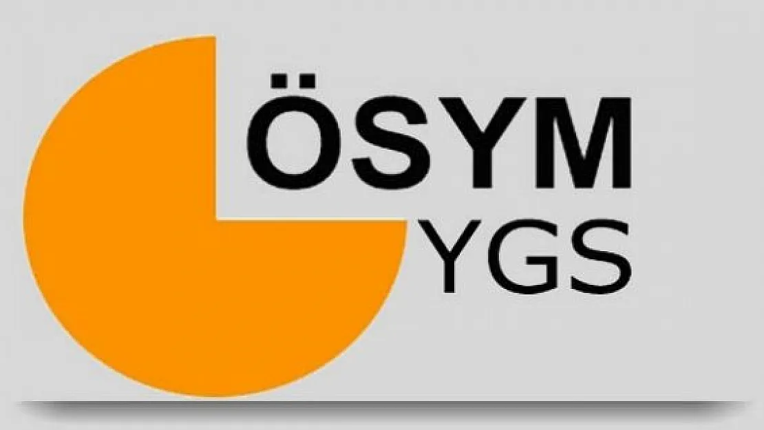 YGS Sonuçlarının Açıklanma Tarihi Belli Oldu