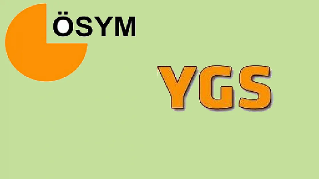 YGS Sorularının Yayımlanma Kararı Alındı