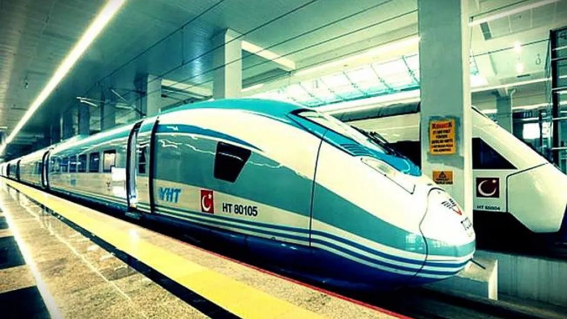 YHT bilet fiyatlarına yüzde 300 oranında zam yapıldı! YHT bilet fiyatları ne kadar oldu?