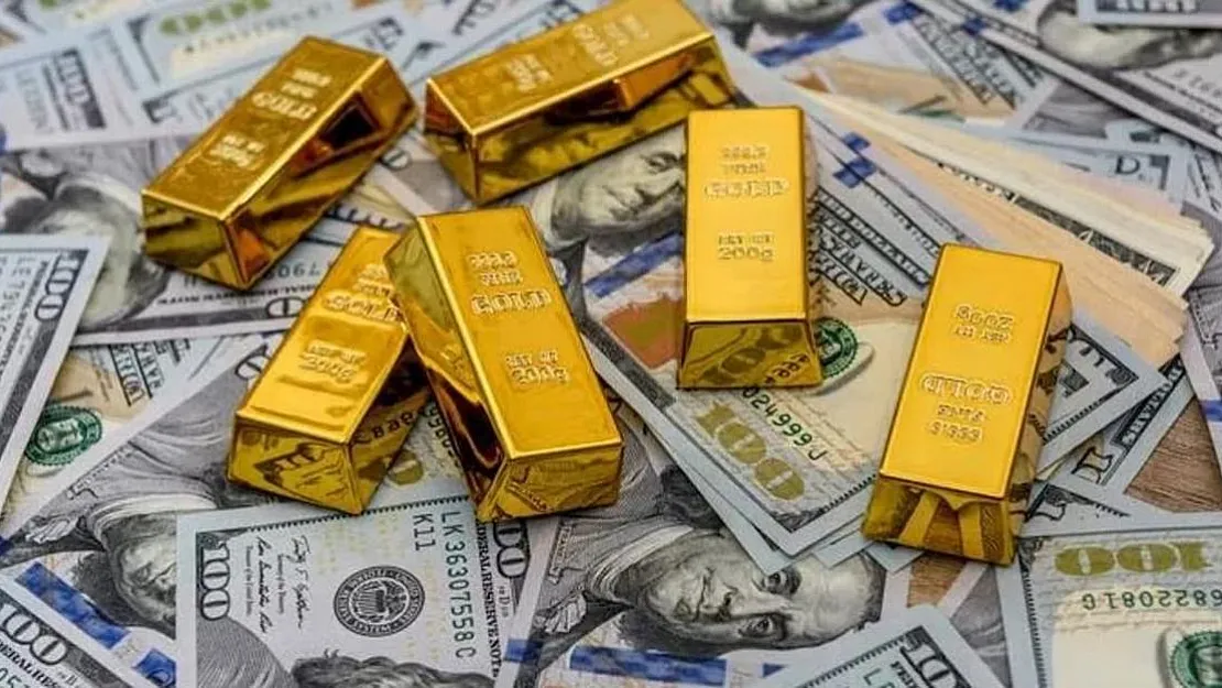 Yıkımın Başlangıcı: 4 Eylül! Doları Tutan Gizli El