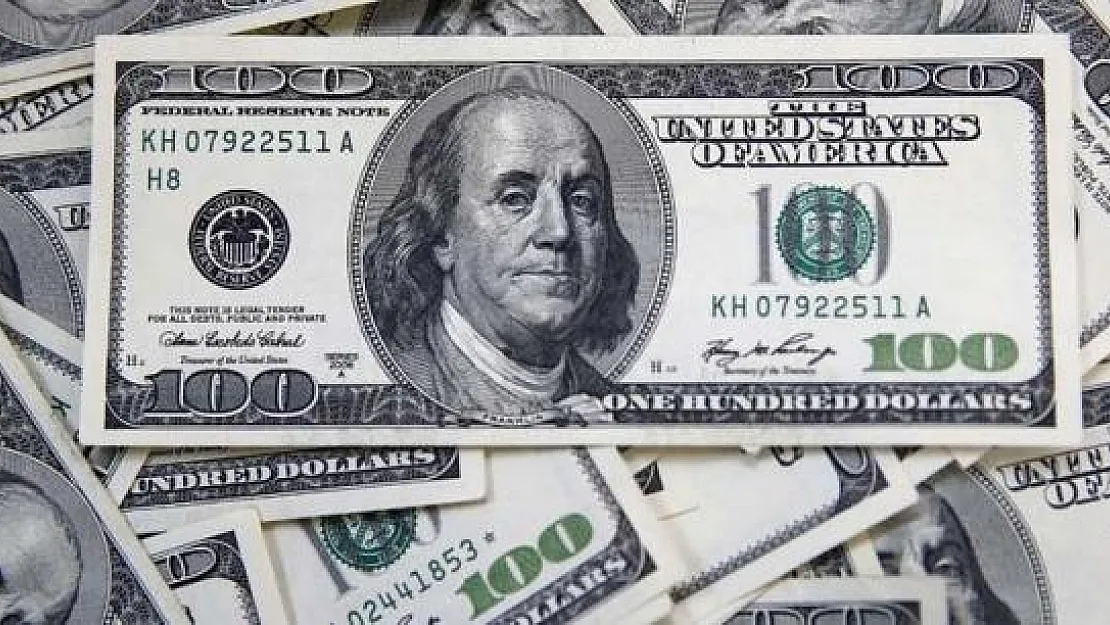 Yıl sonu Dolar 5 TL altına iner mi ? İşte Yılsonu Dolar Kuru Tahmini
