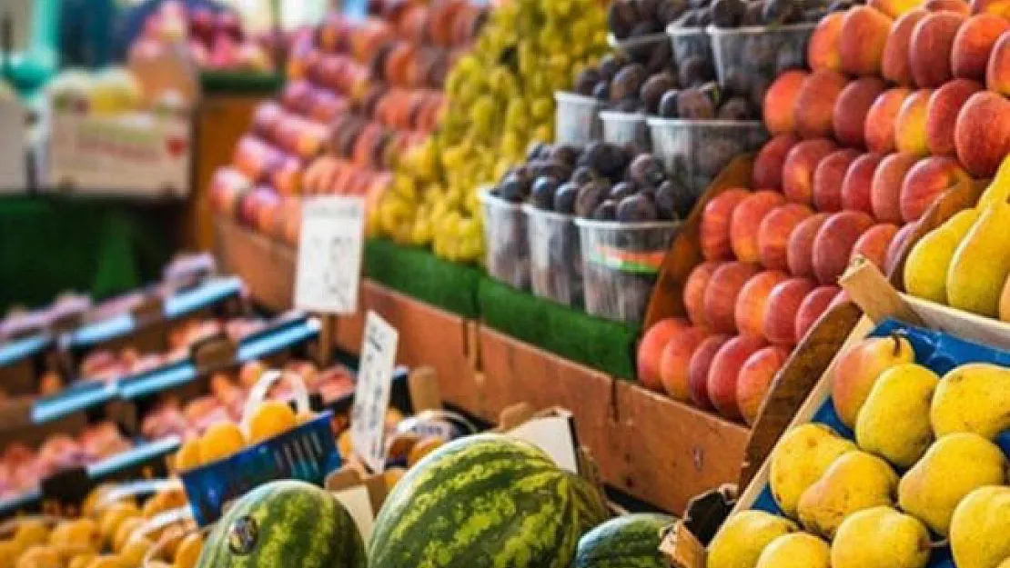 Yıl Sonu Enflasyon Tahmini Değişmedi! TCMB Enflasyon Raporunu Açıkladı! İşte Gıda ve Akaryakıt Fiyatı Tahmini