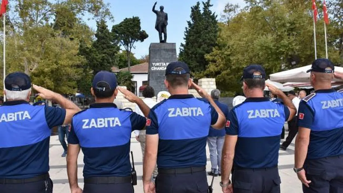 Yıldırım Belediyesi KPSS 70 ile 30 adet zabıta alımı başvuruları 28 Ağustos'ta sona eriyor!