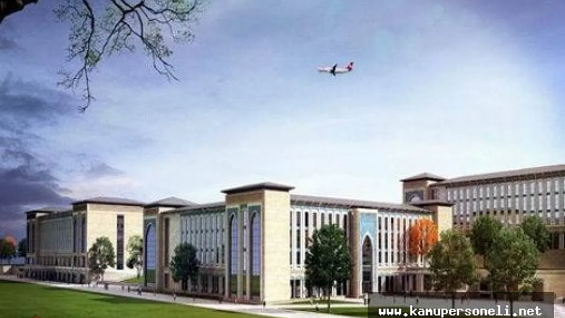 Yıldırım Beyazıt Üniversitesi Diş Hekimliği Uygulama Yönetmeliği Yayımlandı
