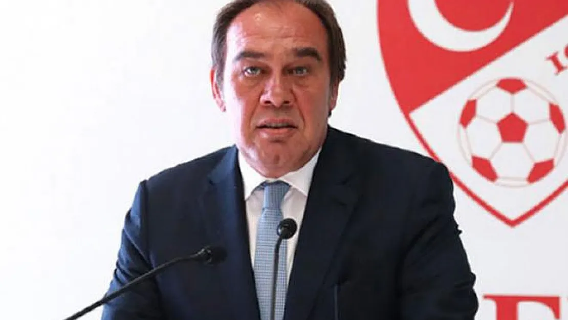 Yıldırım Demirören Neden İstifa Etti? Yıldırım Demirören Kimdir?