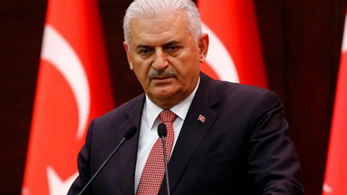 Yıldırım'dan İstanbul 4.0 Açıklaması: Projemizde 9 Başlık Var