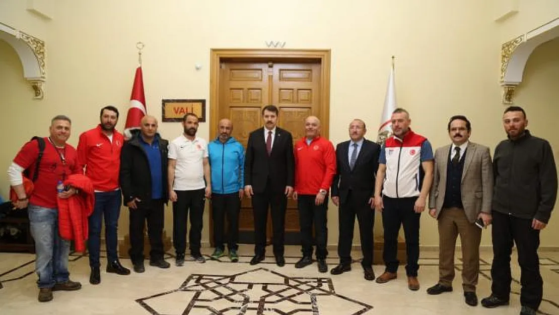 Yıldız Dağı'nda ulusal snowboard yarışları yapılacak