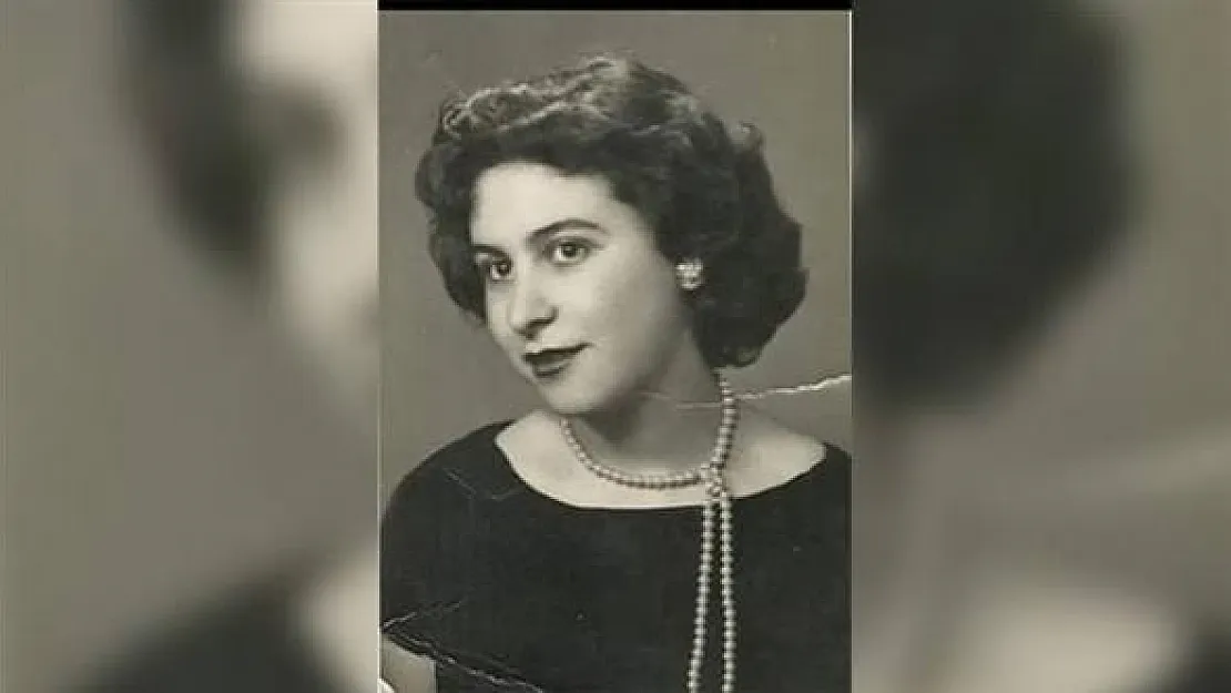 Yıldız Kenter'in Sınıf Arkadaşı Usta Oyuncu Jale Birsel Hayatını Kaybetti