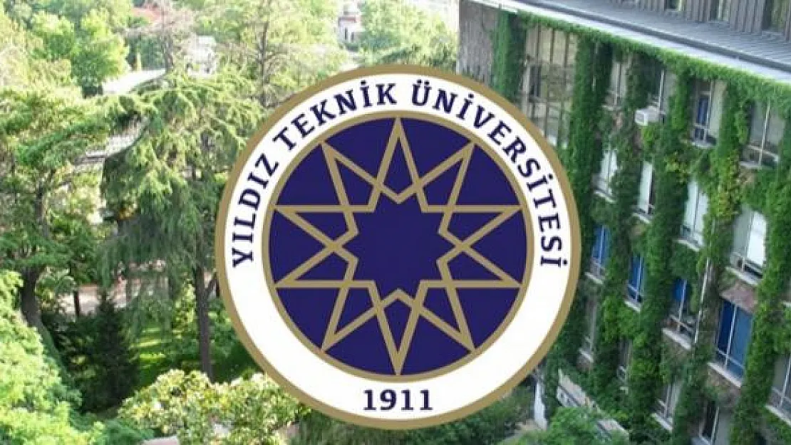 Yıldız Teknik Üniversitesi 11 Ekim'e kadar İŞKUR üzerinden 16 daimî işçi alımı yapacak!
