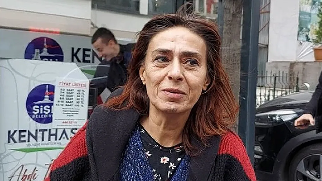 Yıldız Tilbe'ye konserde 'eteğini çıkar' dedi hiç beklemediği bir cevap aldı: 'Önce sen yap da göreyim!'