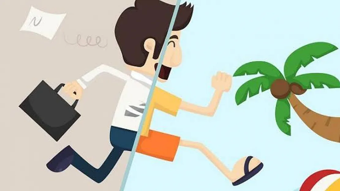 Yıllık İzin Talebi İş Verene Ne zaman Söylenmeli?