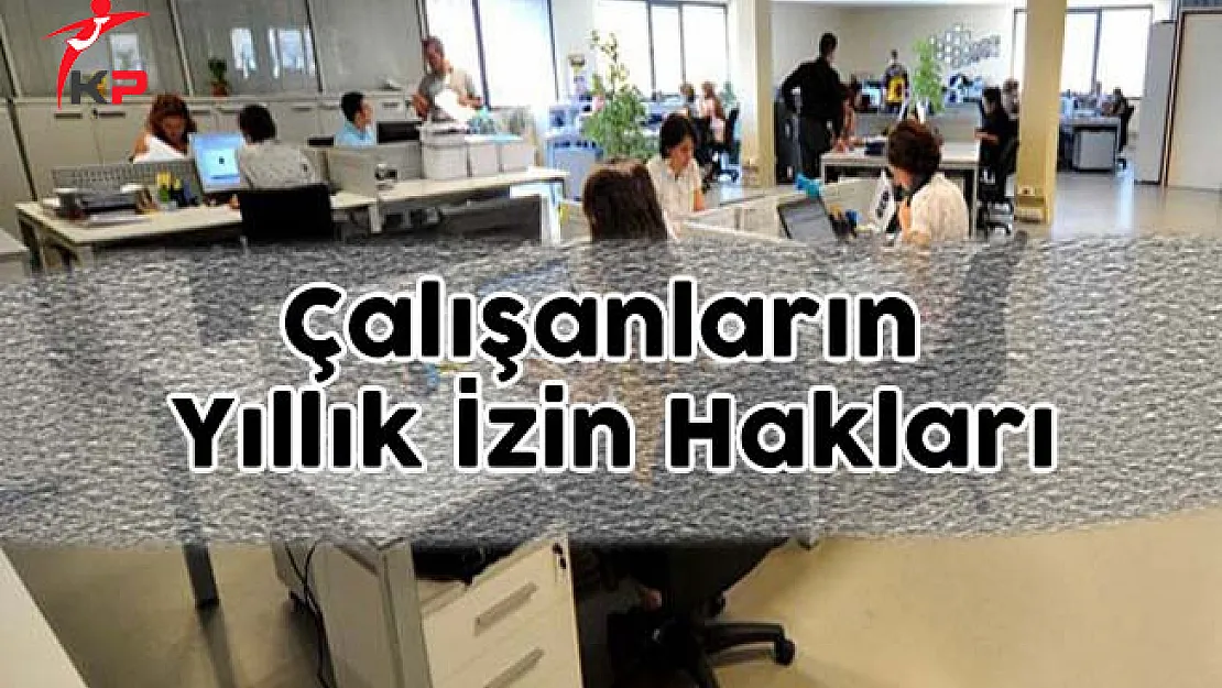 Yıllık İzin Yerine Ücret Ödenmesi Hakkında Önemli Bilgi