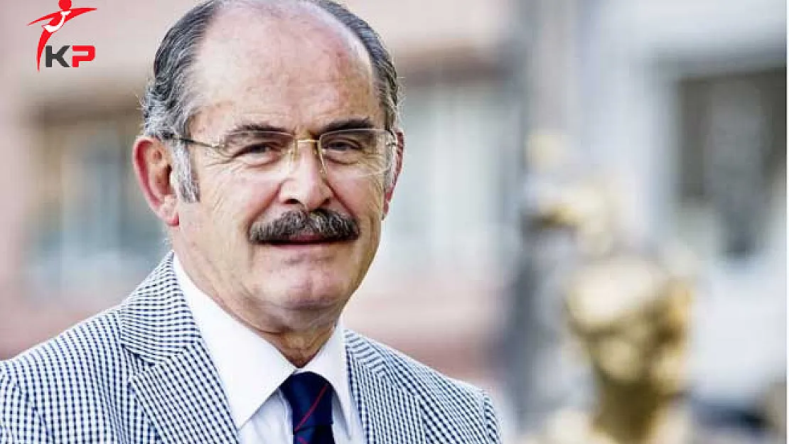 Yılmaz Büyükerşen'e  Sokak Ortasında Silahlı Saldırı