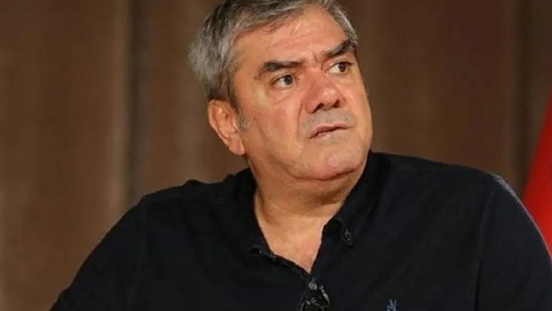Yılmaz Özdil: Tayyip Erdoğan Bir Tane Bira İçmiş Olsaydı Bugün Çok Daha İyi Bir Türkiye Olurdu