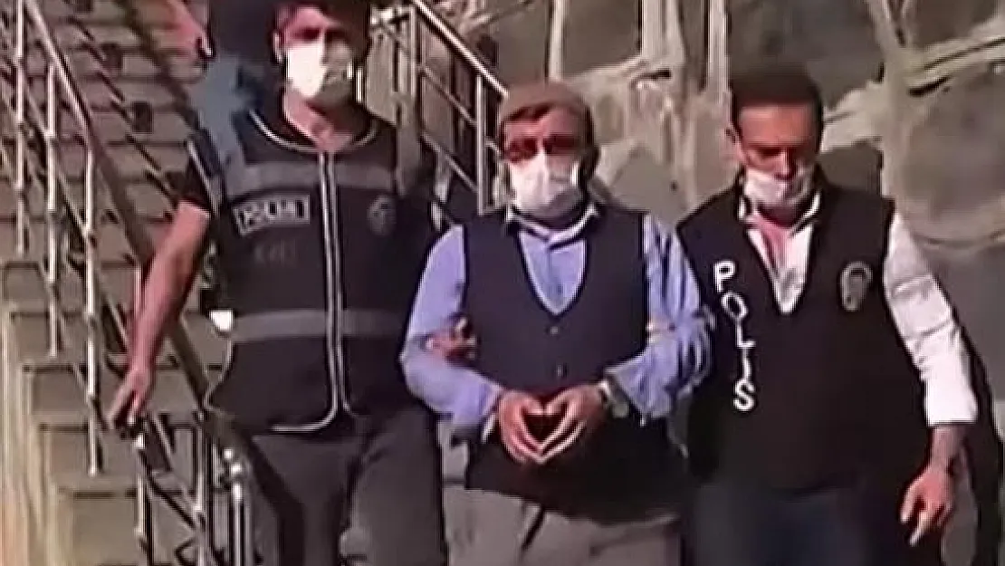 Yine bir din istismarcısından cinsel taciz olayı! Video görüntüleri gündem oldu!