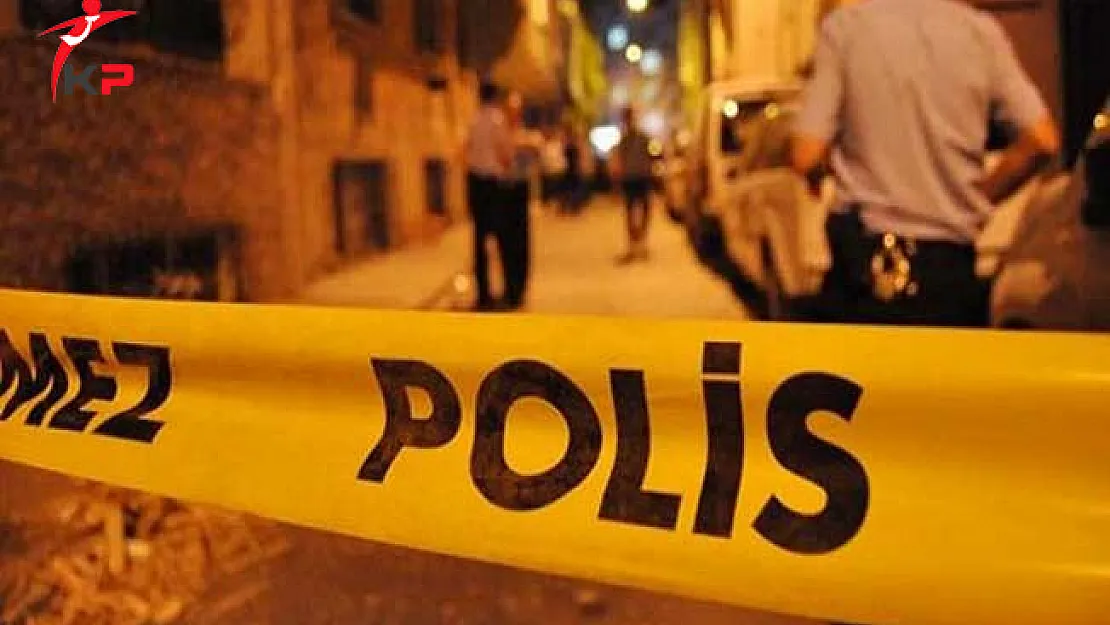 Yine Bir Koca Terörü! Sokak Ortasında Eşine Kurşun Yağdırdı
