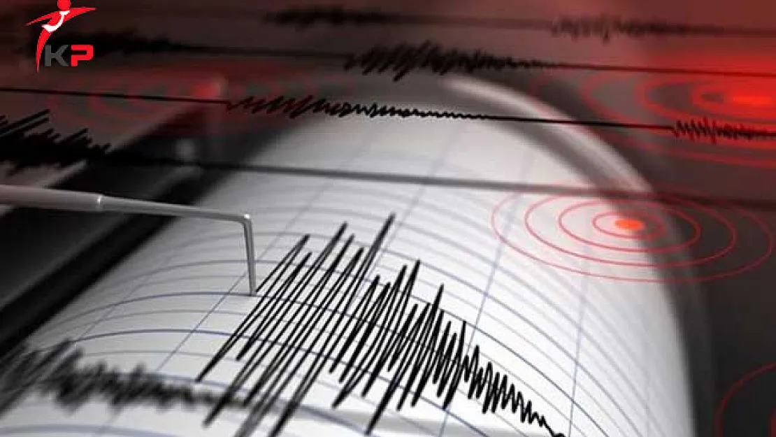 Yine Deprem ! Bu Kez Adıyaman'da