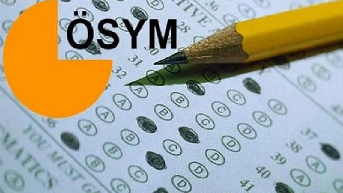 YKS Kılavuzu Yayımlandı Ham Puan Kuralı Devam Ediyor!