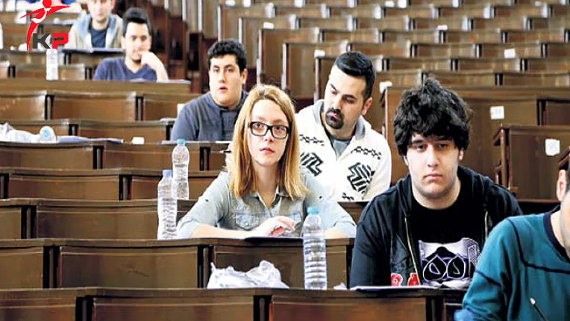 YKS Puan Türleri Tablosu YÖK Tarafından Açıklandı